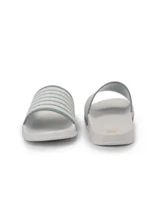 Liberty Women Striped Sliders