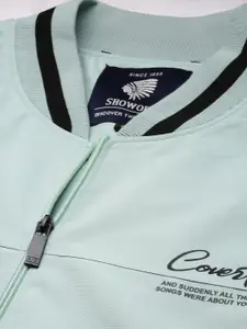 SHOWOFF Windcheater Bomber Jacket