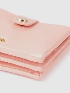 MANGO Women Card Holder