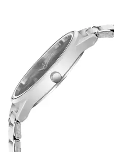 Sandy D Carter Men Bracelet Style Straps Analogue Watch SDC24-103-BL