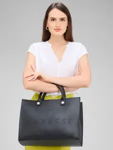 Caprese The Kiara Collection Cloud Tote Large Handbag