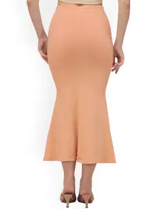 Mehrang Fishcut Saree Shapewear