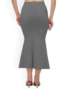 Mehrang Fishcut Saree Shapewear