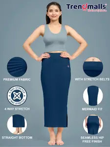 Trendmalls Mermaid-Fit Stretchable Saree Shapewear