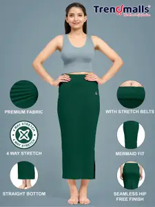 Trendmalls Mermaid-Fit Stretchable Saree Shapewear