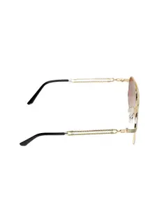 CHOKORE Men Aviator Sunglasses with UV Protected Lens CHKSM_38