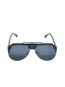 CHOKORE Men Aviator Sunglasses with UV Protected Lens CHKSM_30-