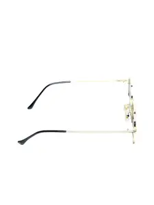 CHOKORE Men Octagon Sunglasses with UV Protected Lens CHKSM_35