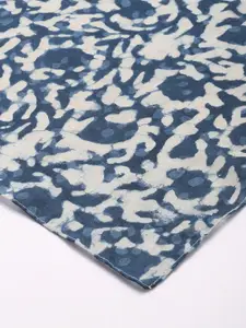 Anouk Pack Of 2 Printed Cotton Scarf