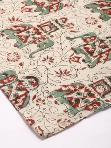 Anouk Pack Of 2 Printed Cotton Scarf