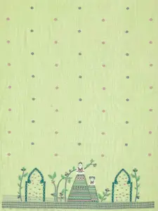 ZARIMO Pure Cotton Unstitched Dress Material