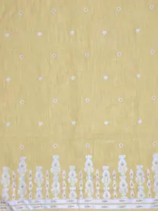 ZARIMO Pure Cotton Unstitched Dress Material