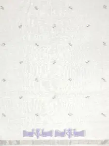 ZARIMO Linen Unstitched Dress Material