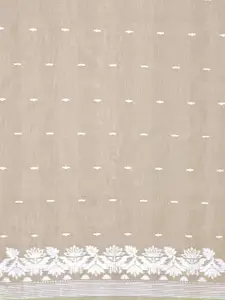 ZARIMO Pure Cotton Unstitched Dress Material