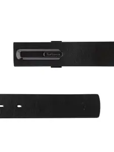 Van Heusen Men Leather Formal Belt
