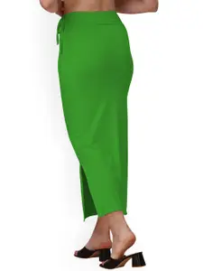 Mehrang Straight Cut Saree Shapewear