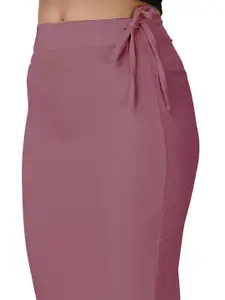 Mehrang Straight Cut Saree Shapewear