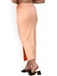 Mehrang Straight Cut Saree Shapewear