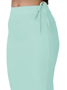 Mehrang Straight Cut Saree Shapewear