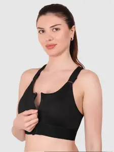 BRACHY Full Coverage Removable Padding Bra-All Day Comfort