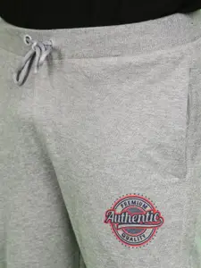 V-Mart Men Terry Cotton Side Pockets Track Pants