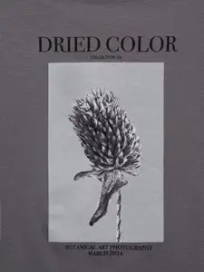 MANGO MAN Printed Pure Cotton Slim Fit T-shirt