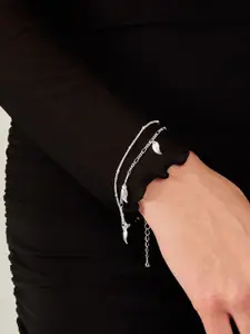 Accessorize Charm Bracelet