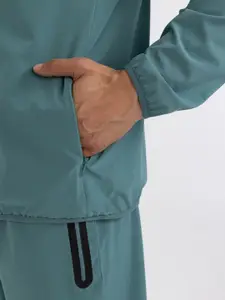 DeFacto Men Solid Cardigan