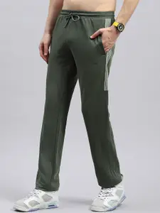 Monte Carlo Polo Collar T-shirt With Trousers