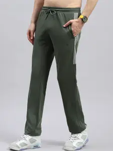 Monte Carlo Polo Collar T-shirt With Trousers Co-Ords