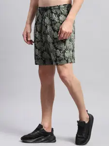 Monte Carlo Printed Short Sleeved Shirt & Shorts Co-Ords