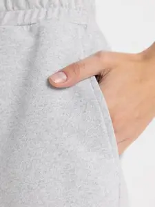 DeFacto Women Mid-Rise Shorts