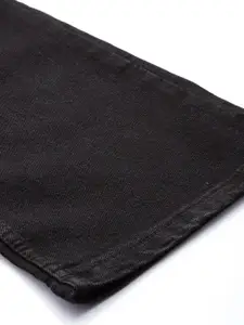 The Roadster Life Co. Men Bootcut Stretchable Jeans