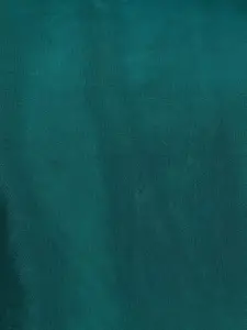 Meena Bazaar Floral Woven Design Zari Unstitched Dress Material