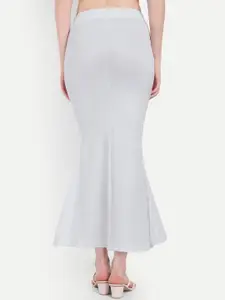 Mehrang Shimmer Fish Cut Saree Shapewear