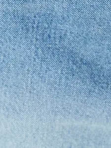 Koton Women Washed High-Rise Distressed Pure Cotton Denim Shorts