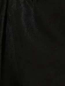 Koton Women Mid-Rise Regular Shorts