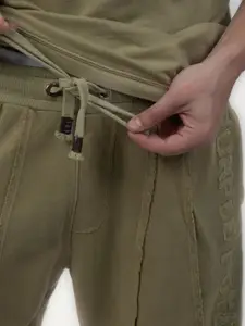PURPLE POTATO Men Shorts