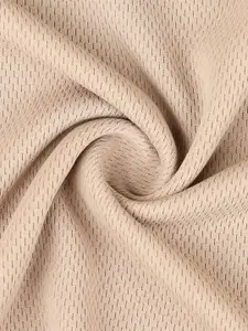 Technosport Pack Of 2 Slim Fit Round Neck Antimicrobial Tshirts