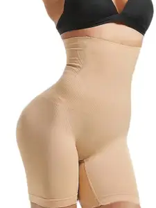BAESD Tummy & Thigh Shapewear
