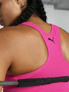 Puma 4Keeps Shapeluxe Training Bra