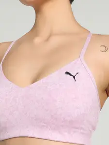Puma Move Printed Training Yogini Bra