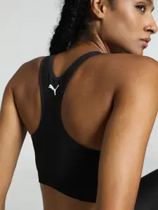 Puma 4Keeps Shapeluxe Training Bra