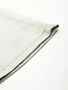 Harvard Men Bootcut Light Fade Jeans