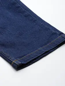 Harvard Men Relaxed Fit Jeans