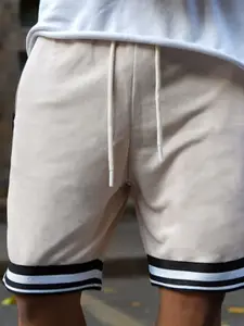 Powerlook Men Loose Fit Shorts