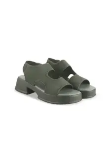 Shoetopia Women Sandals