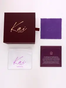 KAI JEWEL Gold-Plated Anklet