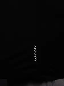 HRX by Hrithik Roshan Rapid-Dry Running T-shirt