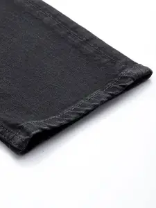 Nautica Men Slim Fit Light Fade Stretchable Jeans